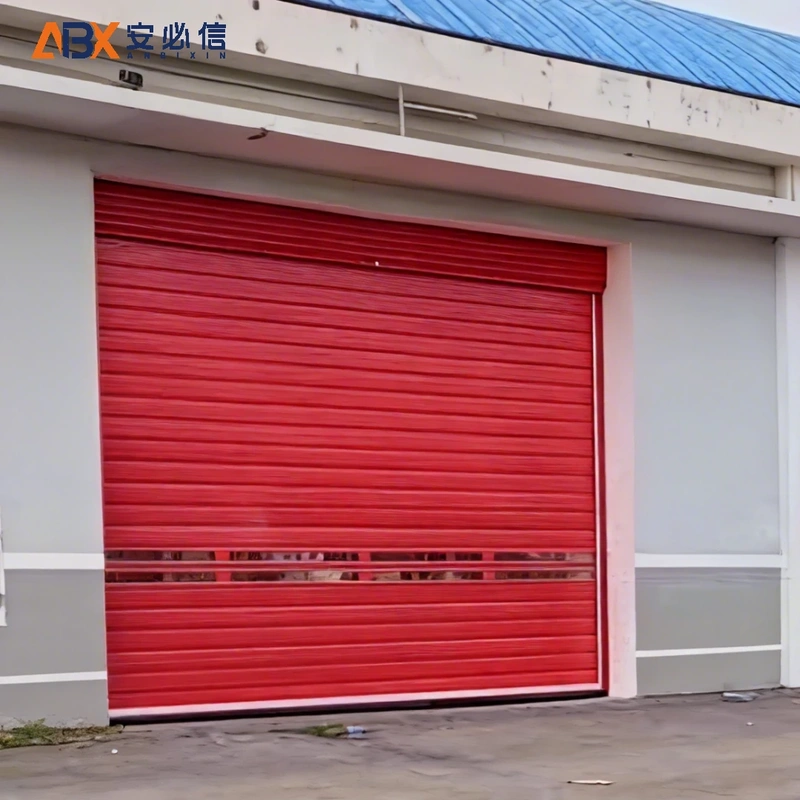 滁州市医药密闭高速门